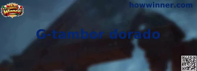 G-tambor dorado experiencia