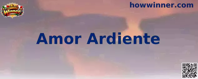 Imagen central de Amor Ardiente para revisar más contenido