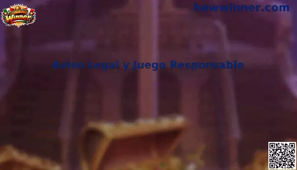 Winner Aviso Legal y Juego Responsable