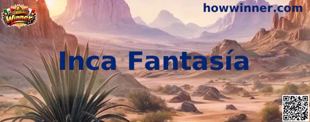 Pantalla ilustrativa de Inca Fantasía en modo demo