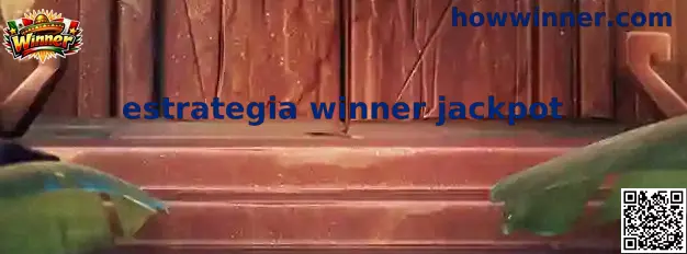 Ilustración de la estrategia winner jackpot