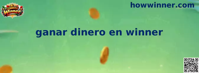 Ilustración representativa de ganar dinero en winner en México