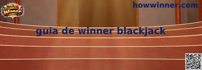 Guía de Winner Blackjack Ilustración