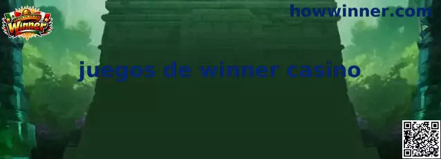 Juegos de Winner Casino en México