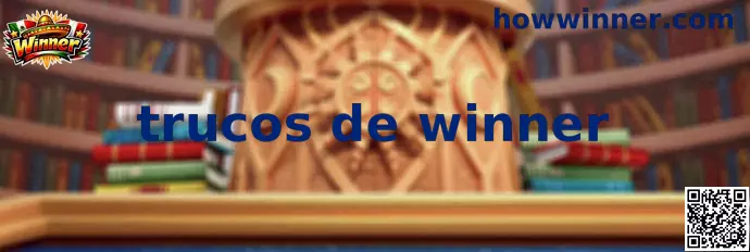 Trucos de Winner en México