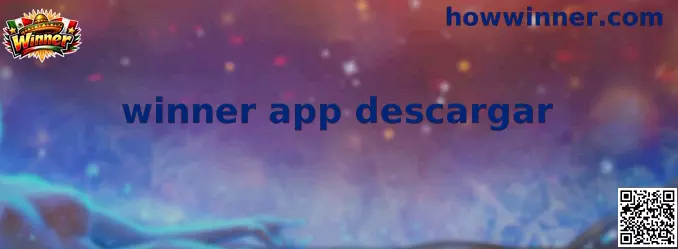 Winner app descargar