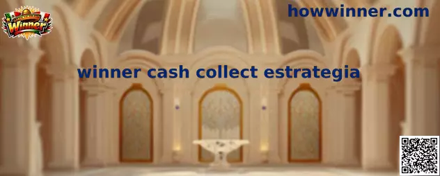 Winner Cash Collect Estrategia