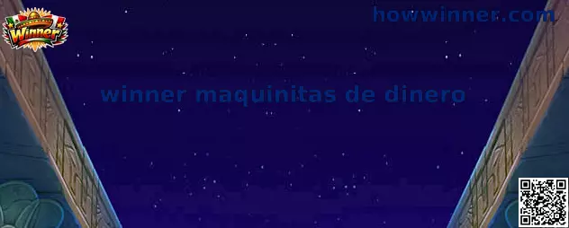 Winner Maquinitas de Dinero en México