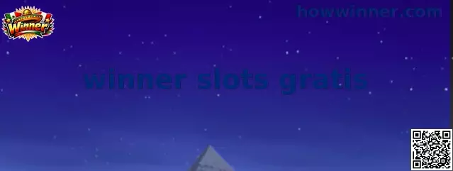 Winner Slots Gratis México