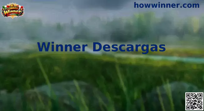 Winner Descargas México