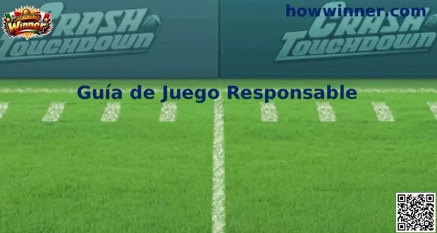 Guía de Juego Responsable Winner México