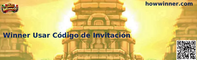Obtener Código Winner