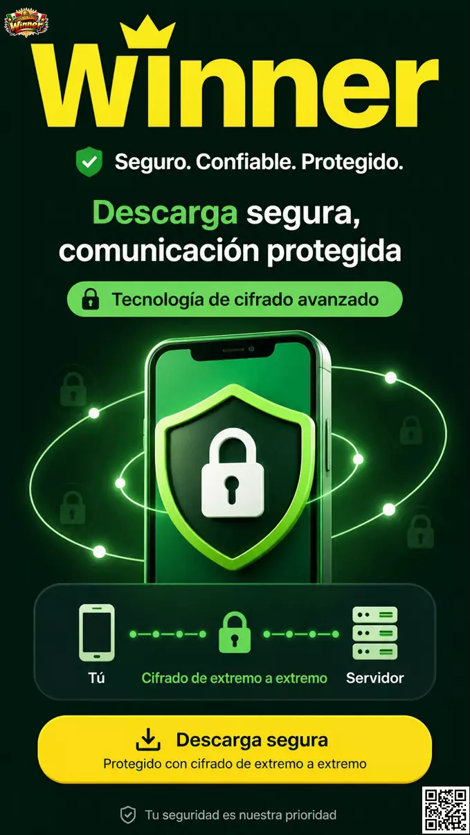 App Segura Winner