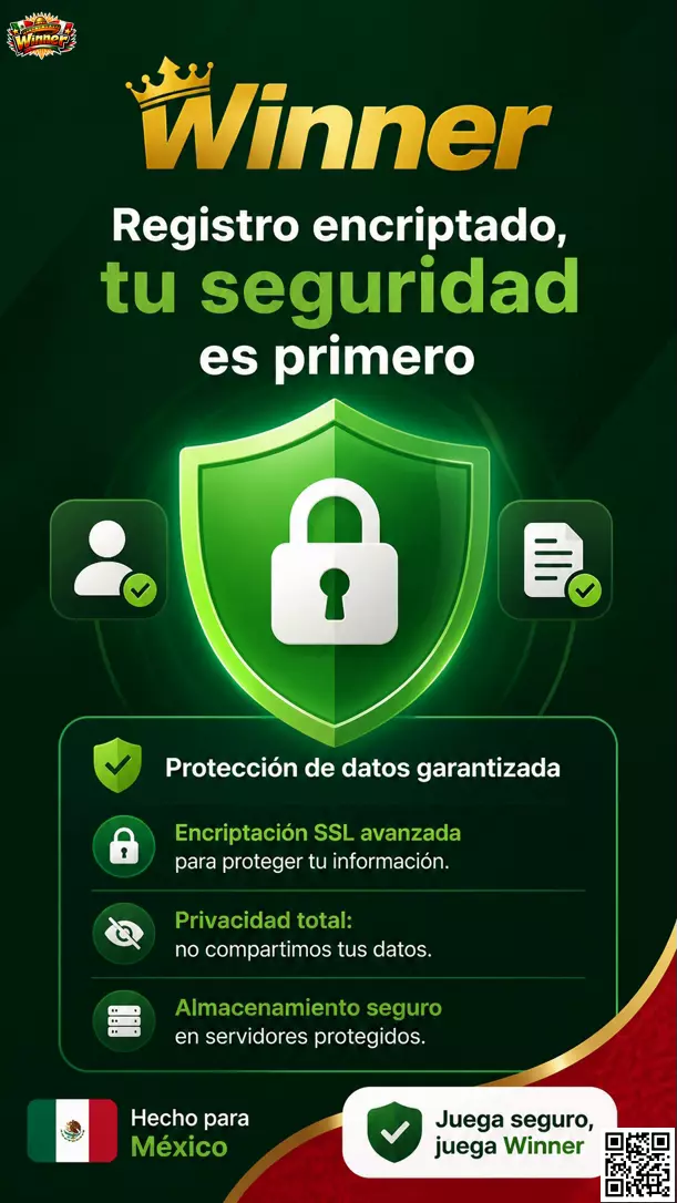 Registro Seguro Winner