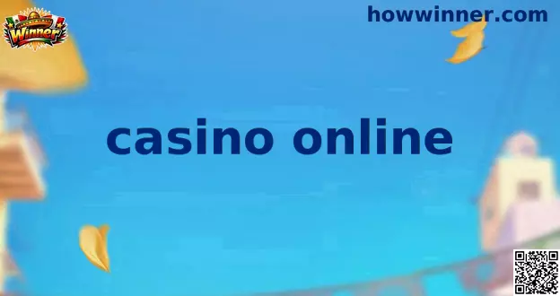 Casino Online en México Winner