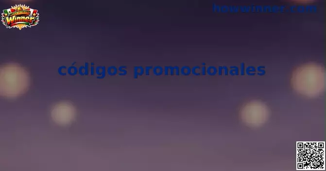 Códigos Promocionales Winner México