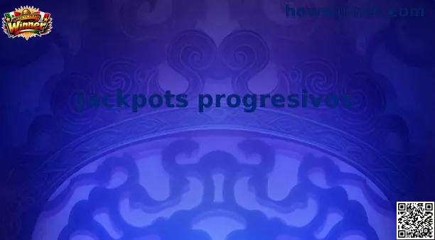 Jackpots Progresivos en Winner Casino México