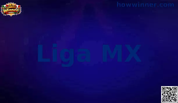 Guía de Liga MX en Winner para México