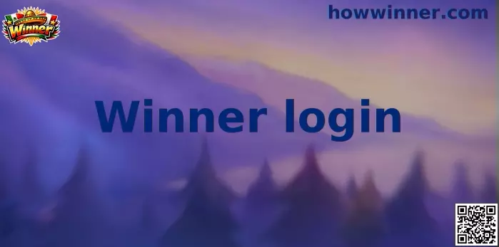 Winner login en México