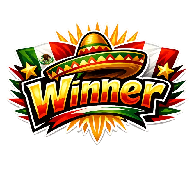 Winner Logo