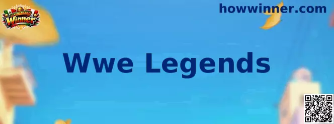 Wwe Legends guía de juego en México