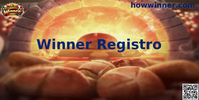 Winner Registro México